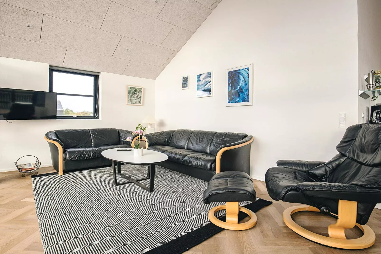 5 sterren vakantie huis in Løkken-Binnen