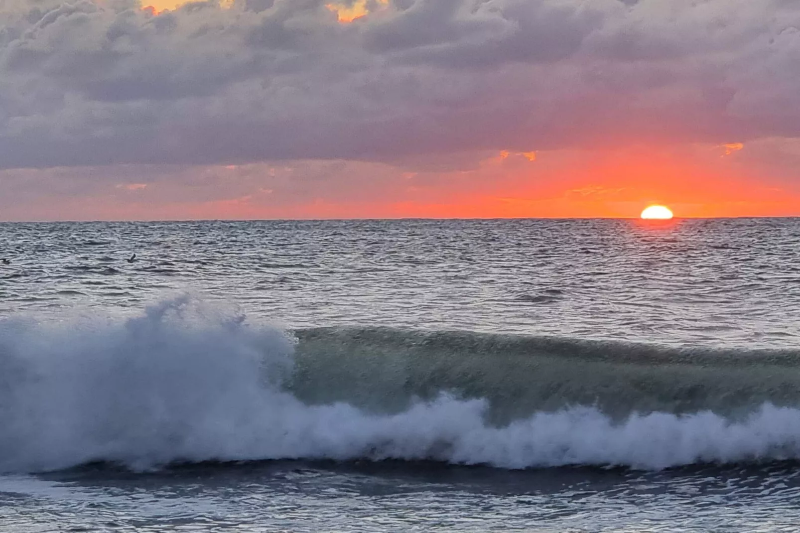4 sterren vakantie huis in Harboøre - Waterzicht