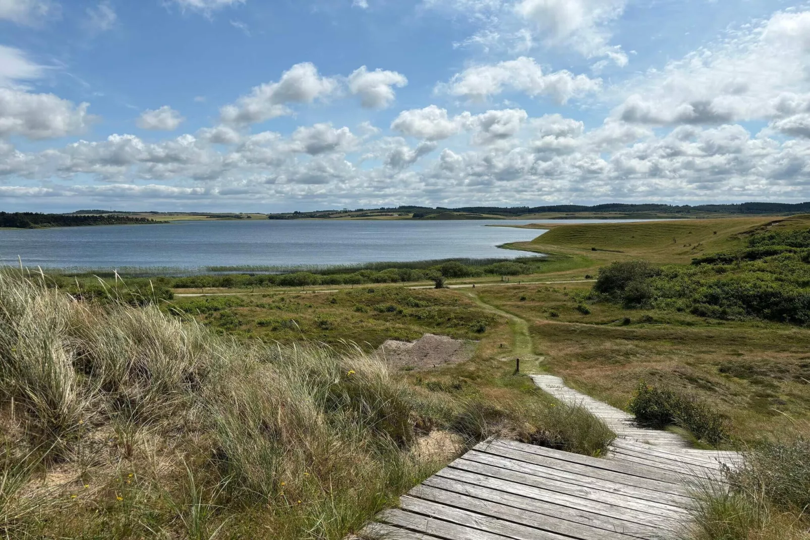 5 Personen vakantie huis in Snedsted-Waterzicht