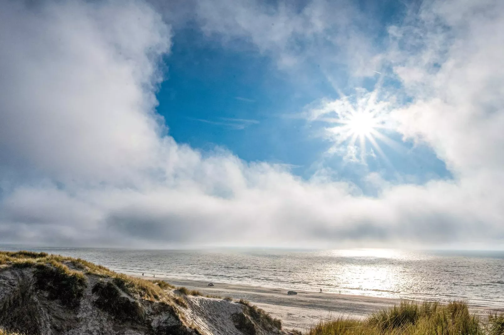 4 sterren vakantie huis in Blokhus-Waterzicht