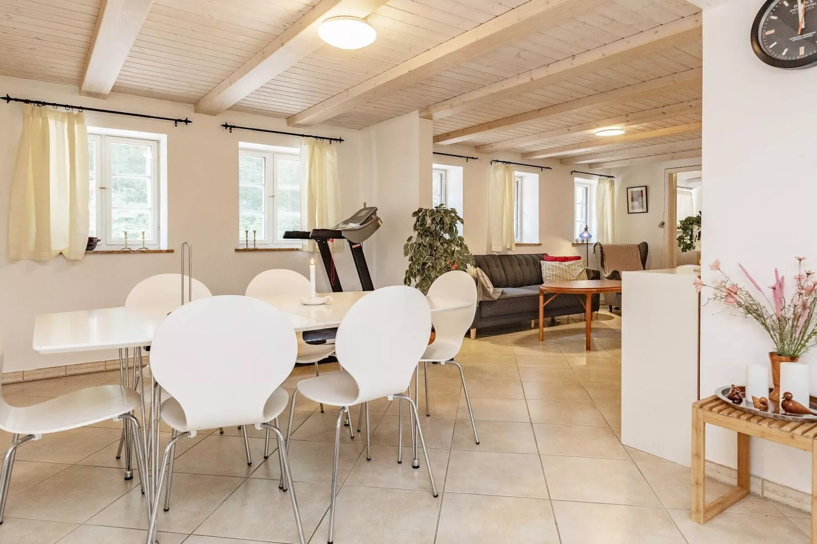 6 persoons vakantie huis in Rødby-By Traum-Binnen