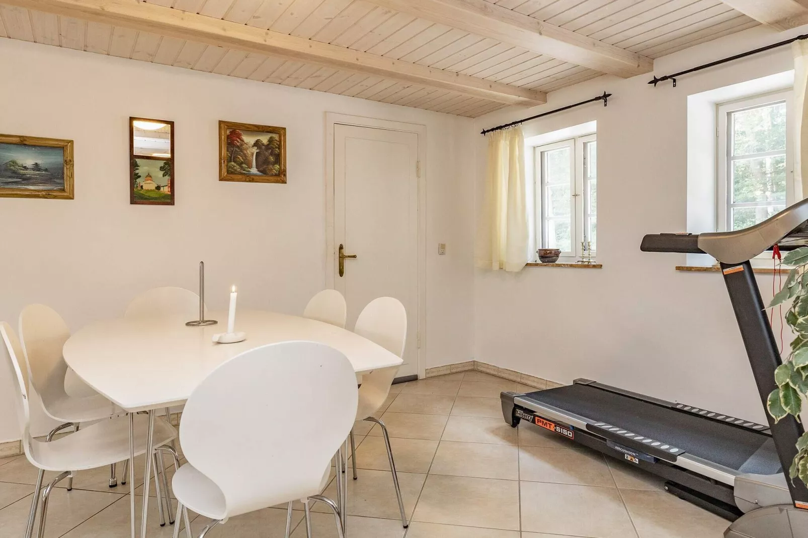 6 persoons vakantie huis in Rødby-By Traum-Binnen