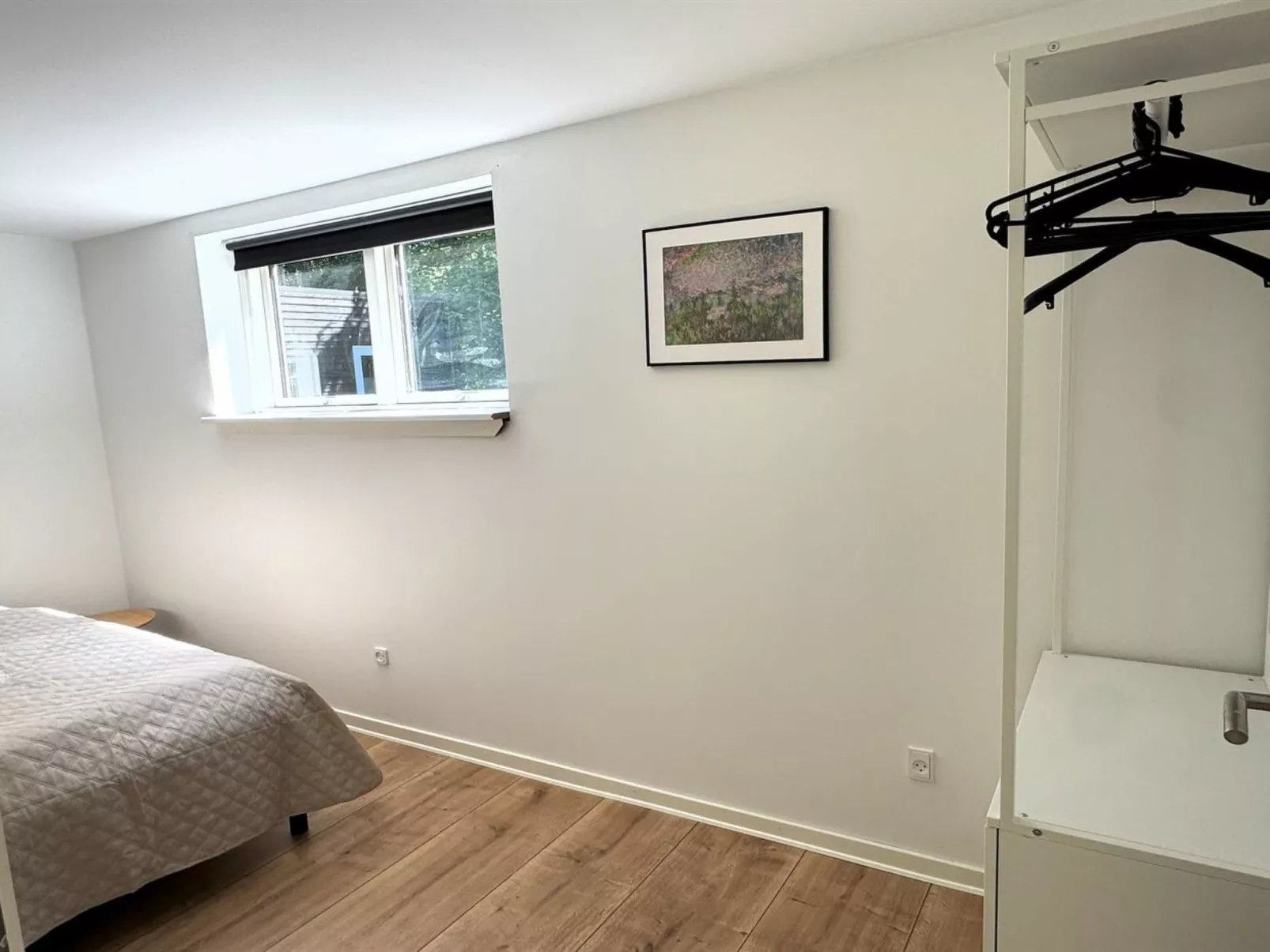 "Albina" - 650m from the sea-Binnen