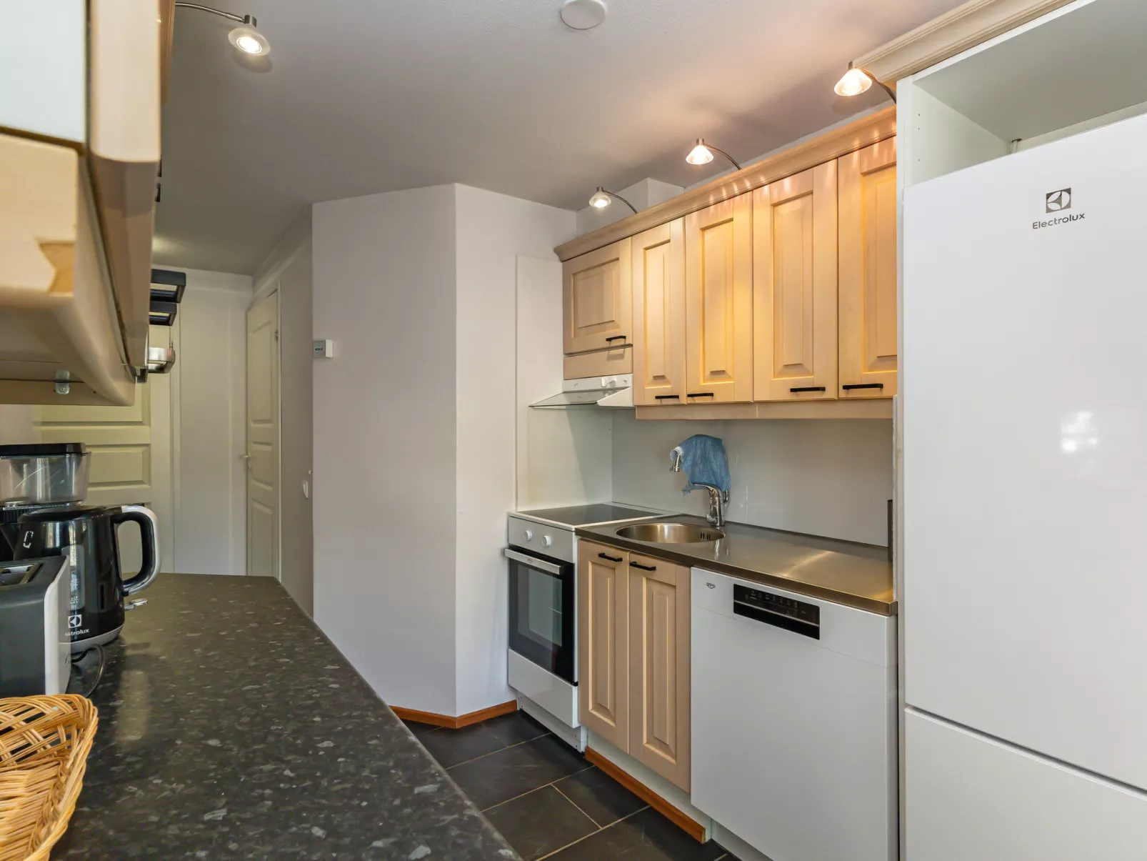 Levin alppi 3 b 7-Binnen