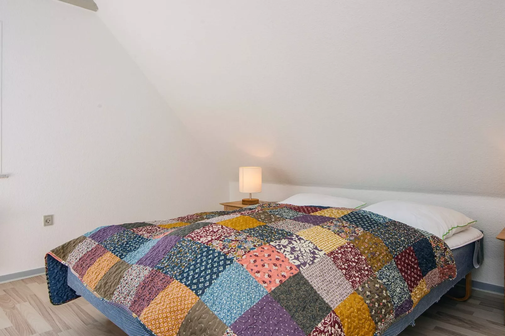 4 Personen vakantie huis in Ansager-Binnen