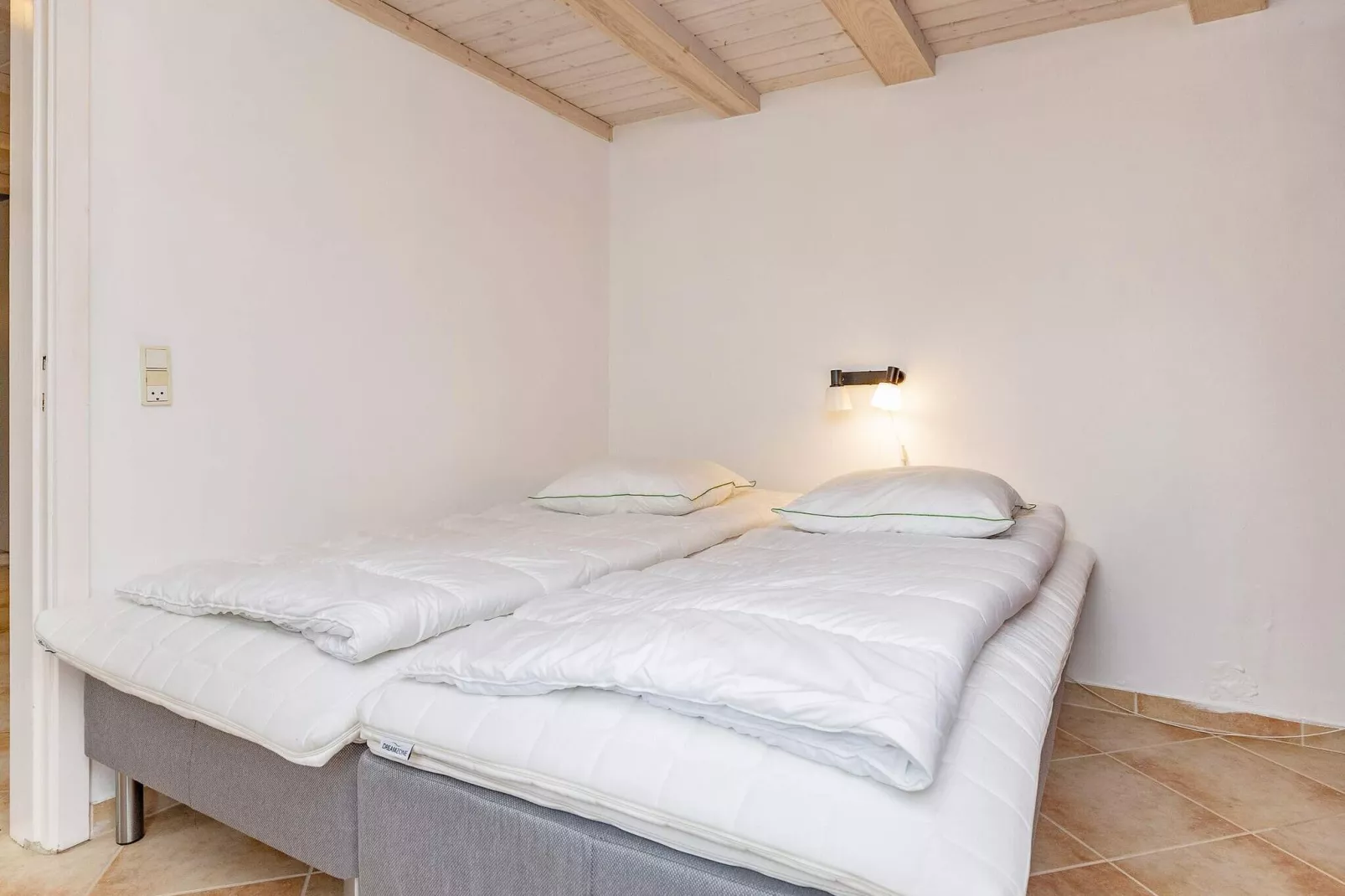 6 persoons vakantie huis in Rødby-By Traum-Binnen
