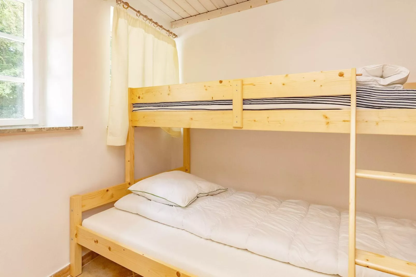 6 persoons vakantie huis in Rødby-By Traum-Binnen