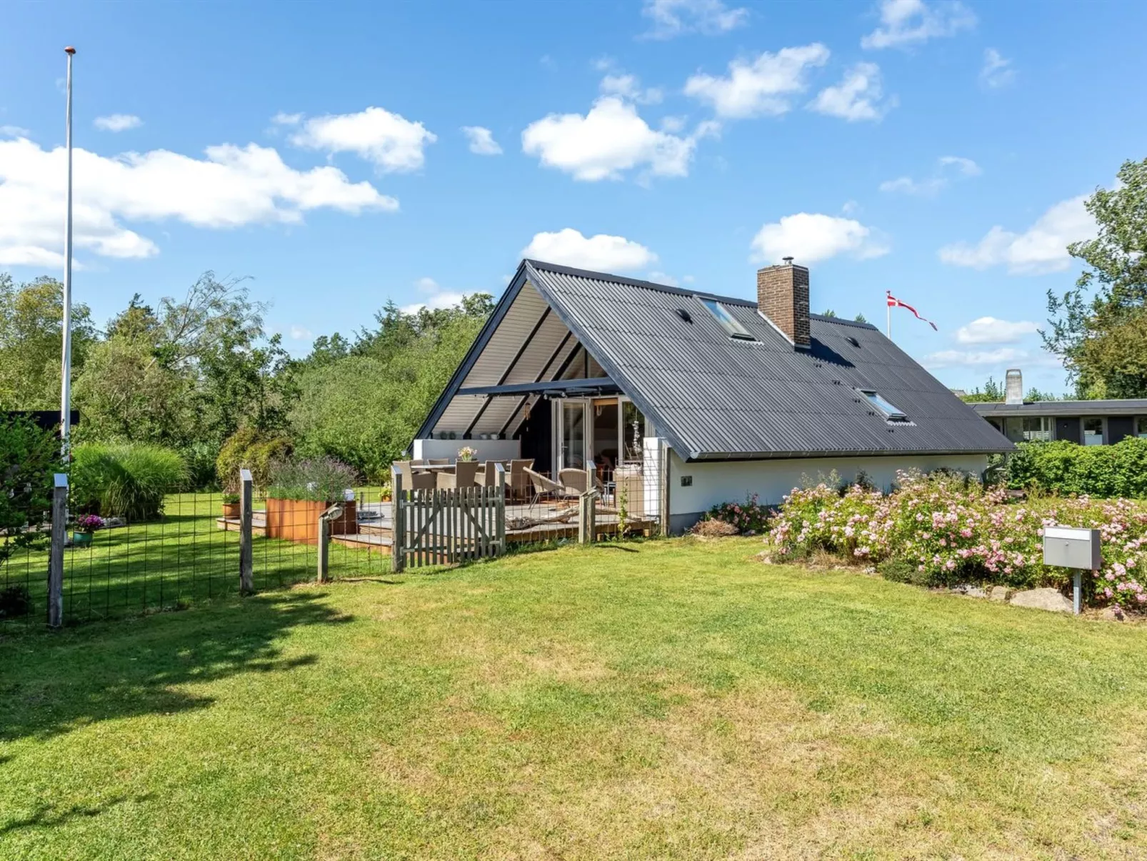 "Frodde" - 200m from the sea-Buiten