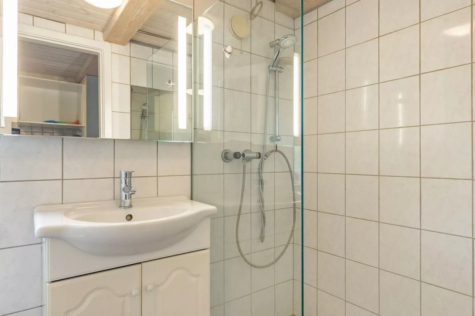 6 persoons vakantie huis in Rødby-By Traum-Binnen