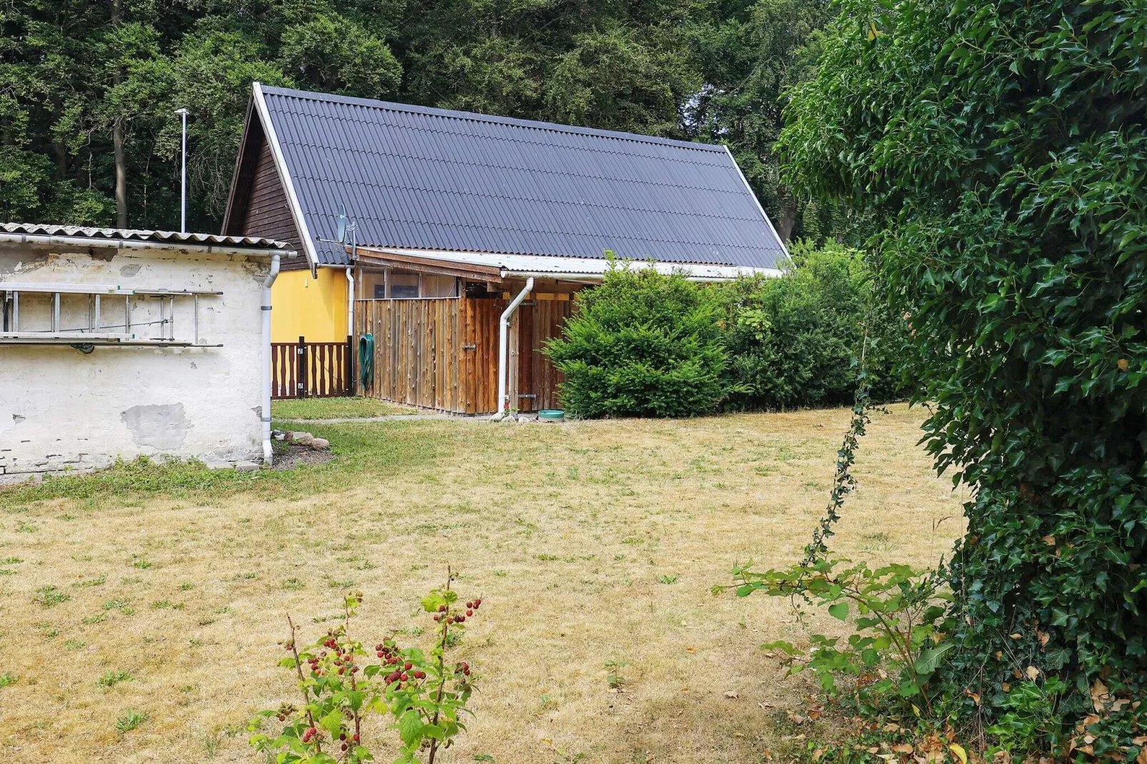 6 persoons vakantie huis in Rødby-By Traum-Uitzicht