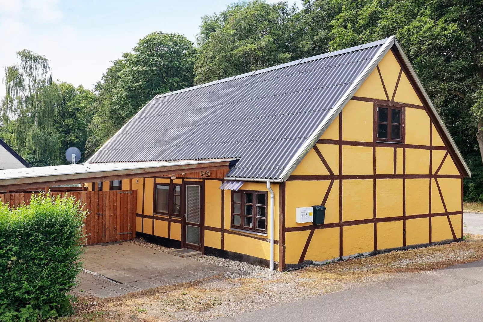 6 persoons vakantie huis in Rødby-By Traum-Uitzicht