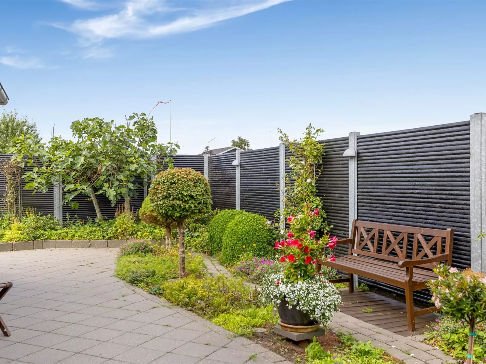 "Teja" - 100m from the sea-Buiten