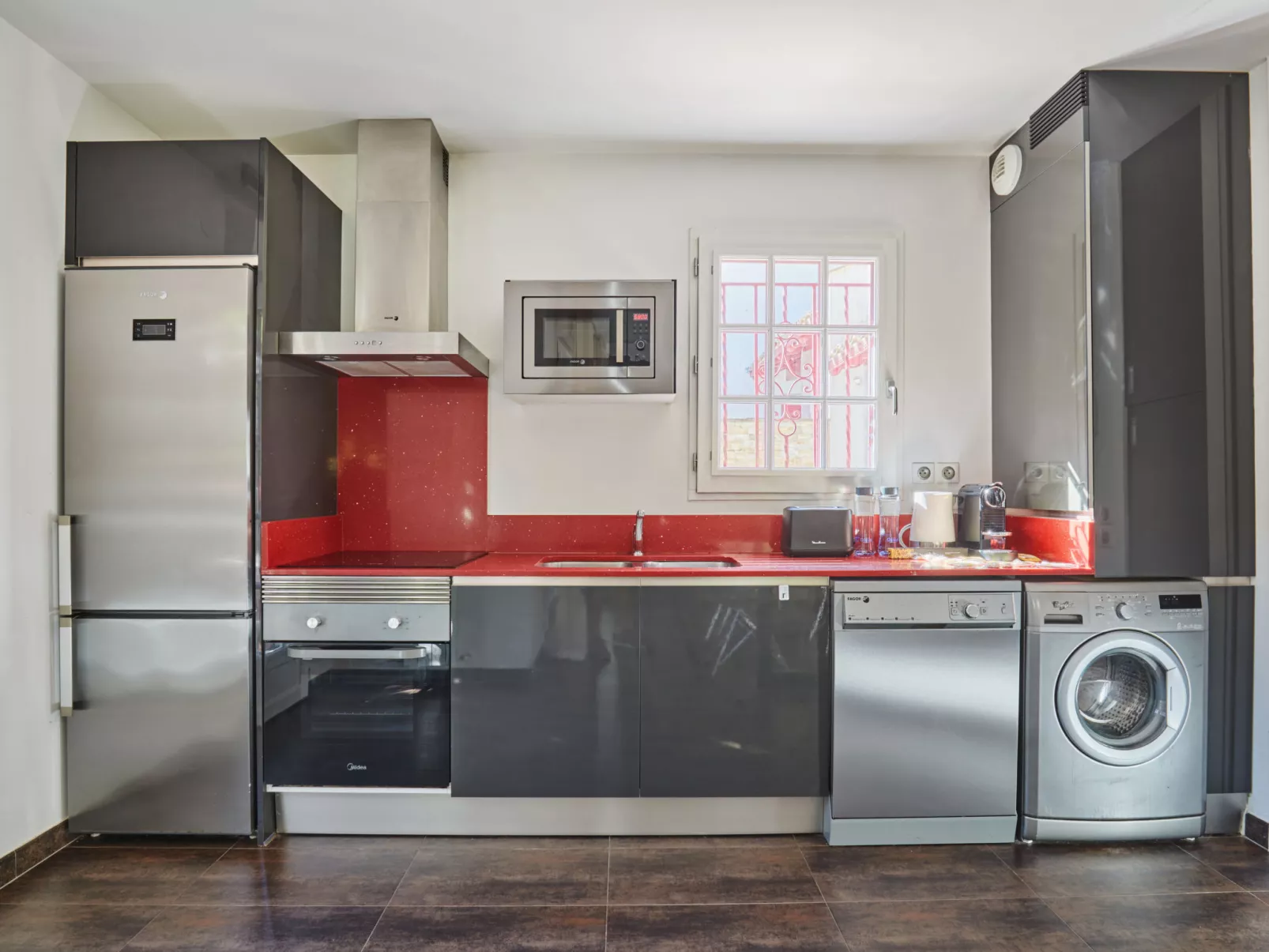 Le Domaine de Lana-Binnen