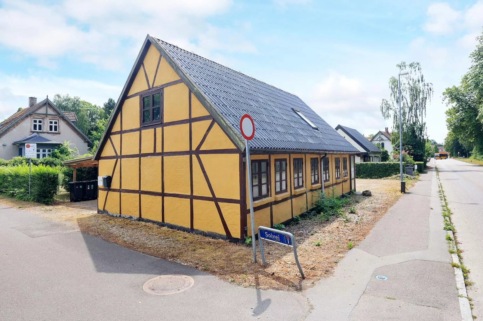 6 persoons vakantie huis in Rødby-By Traum-Uitzicht