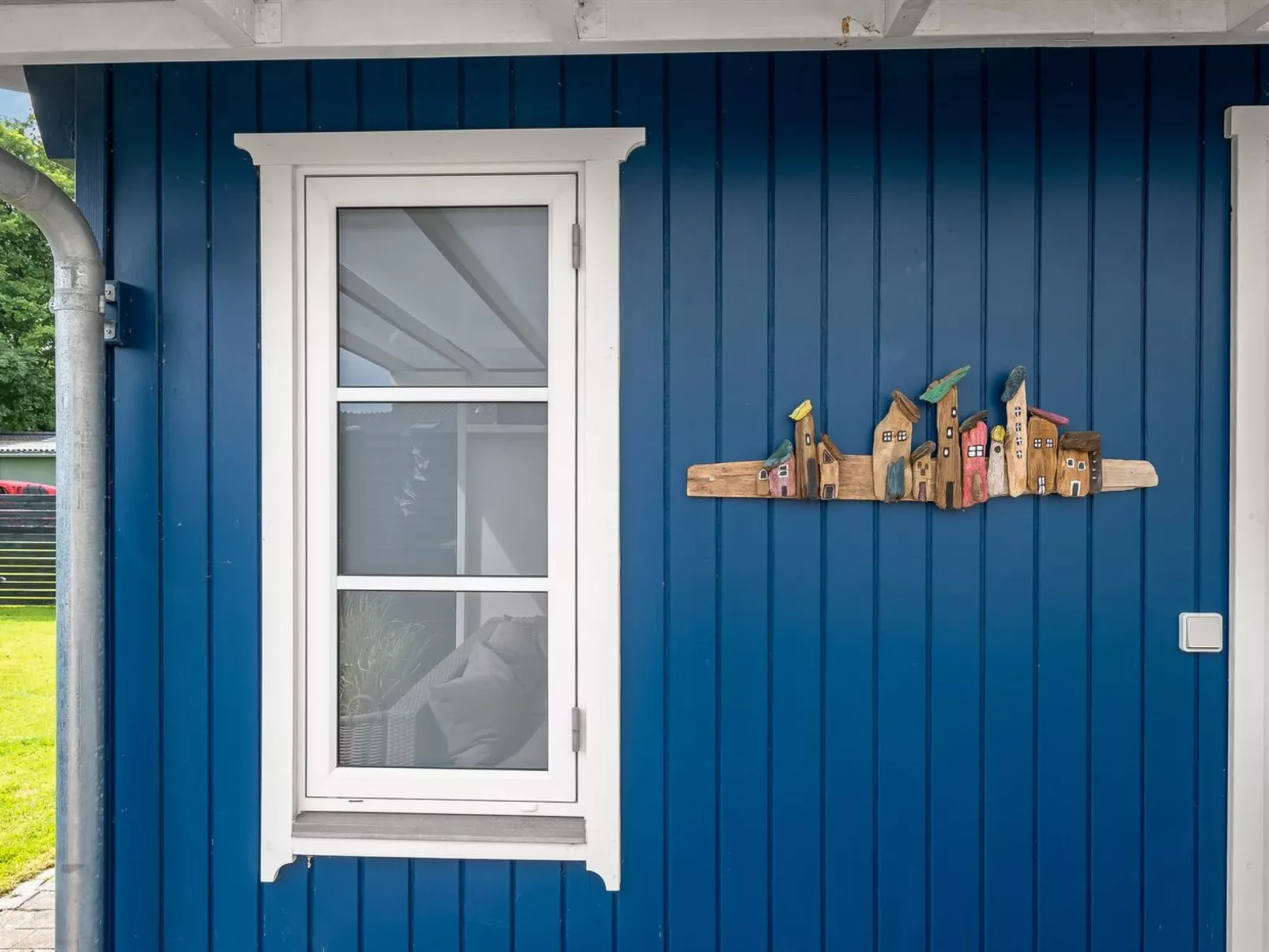 "Urda" - 50m from the sea-Binnen