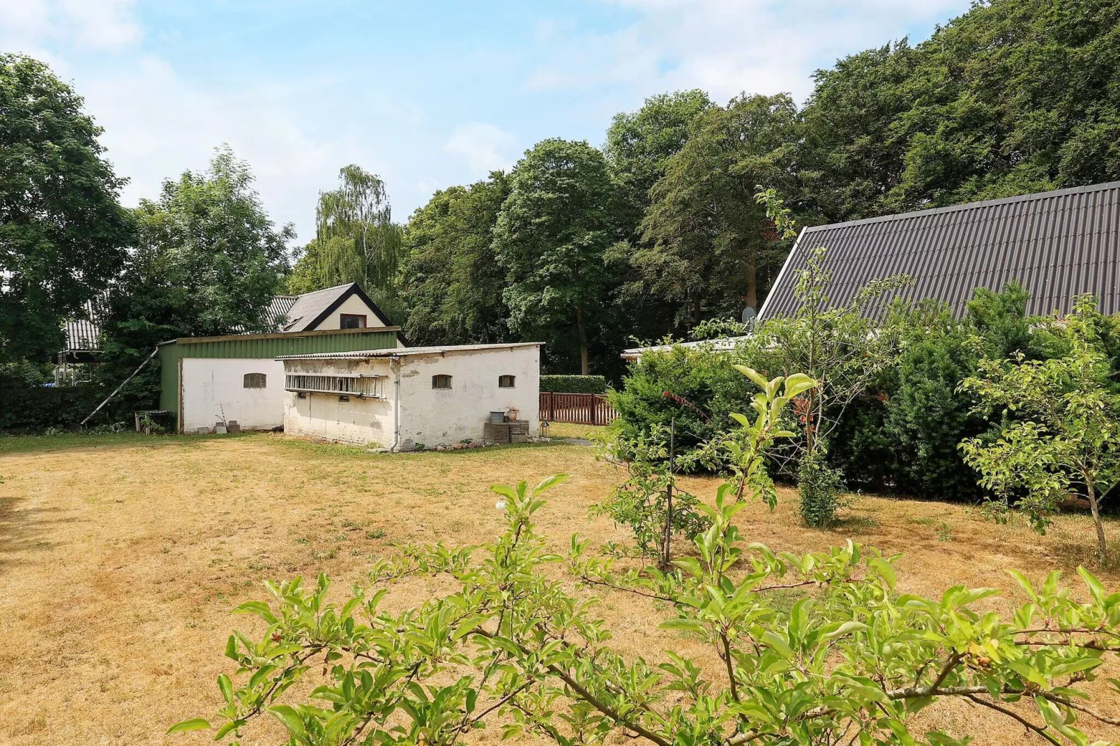 6 persoons vakantie huis in Rødby-By Traum-Uitzicht