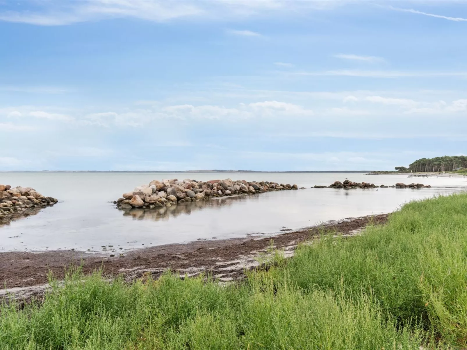 "Kjell" - 25m from the sea-Buiten