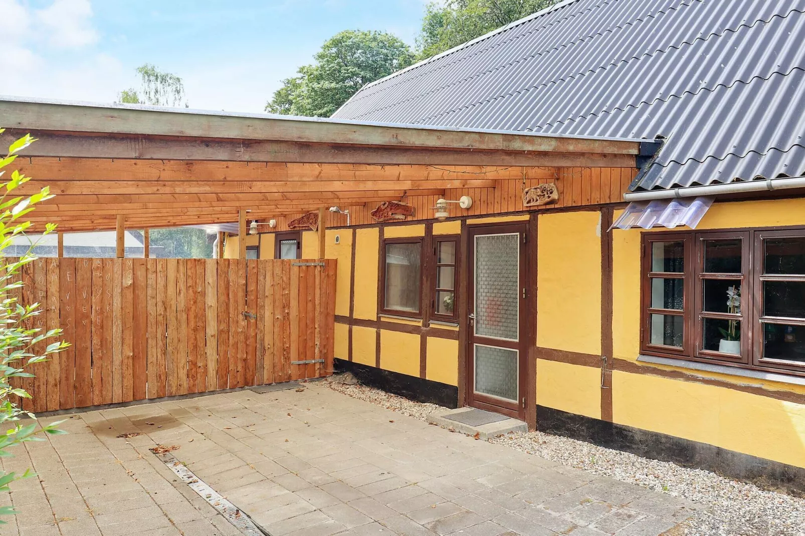 6 persoons vakantie huis in Rødby-By Traum-Uitzicht