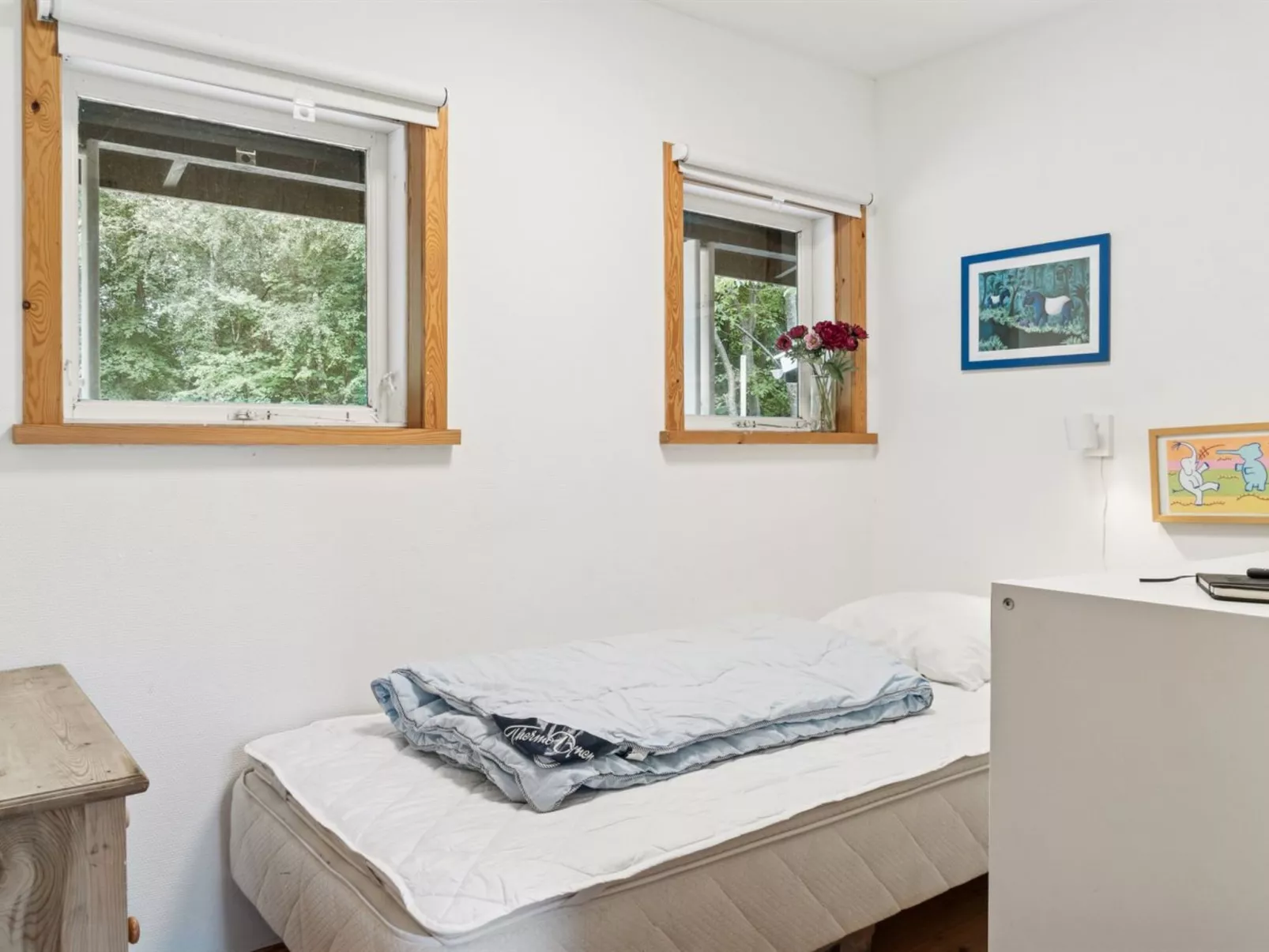 "Farman" - 200m from the sea-Binnen