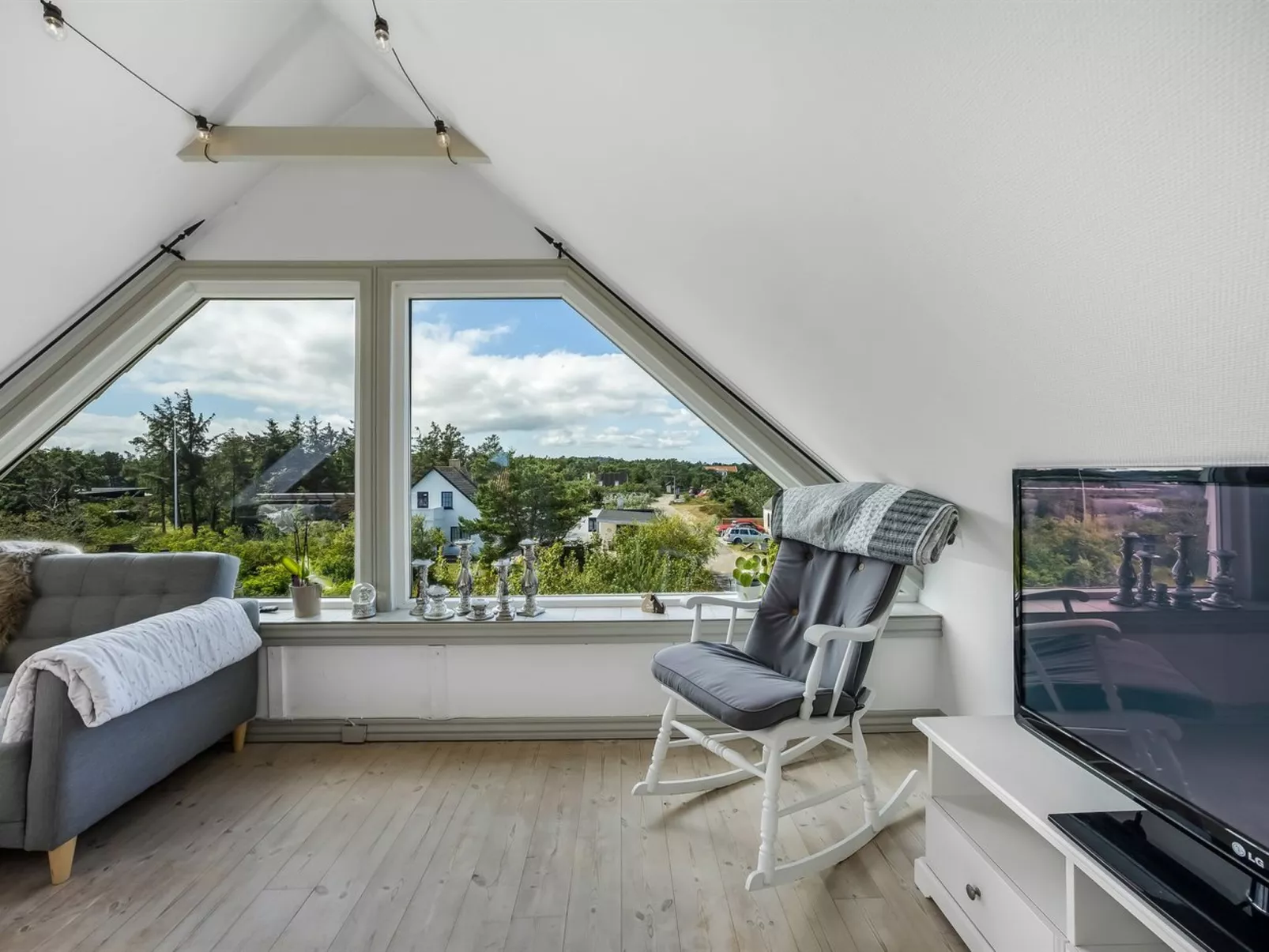 "Paale" - 208m from the sea-Binnen