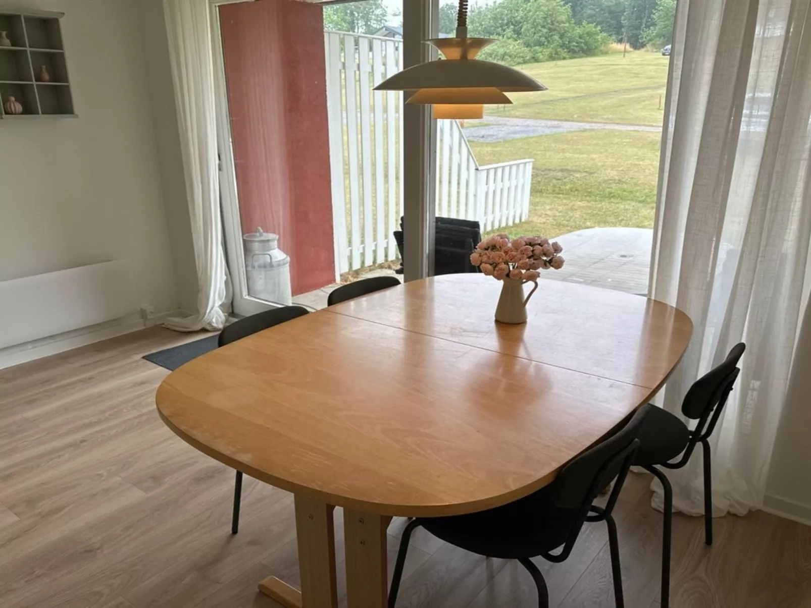 "Thyge" - 300m from the sea-Binnen