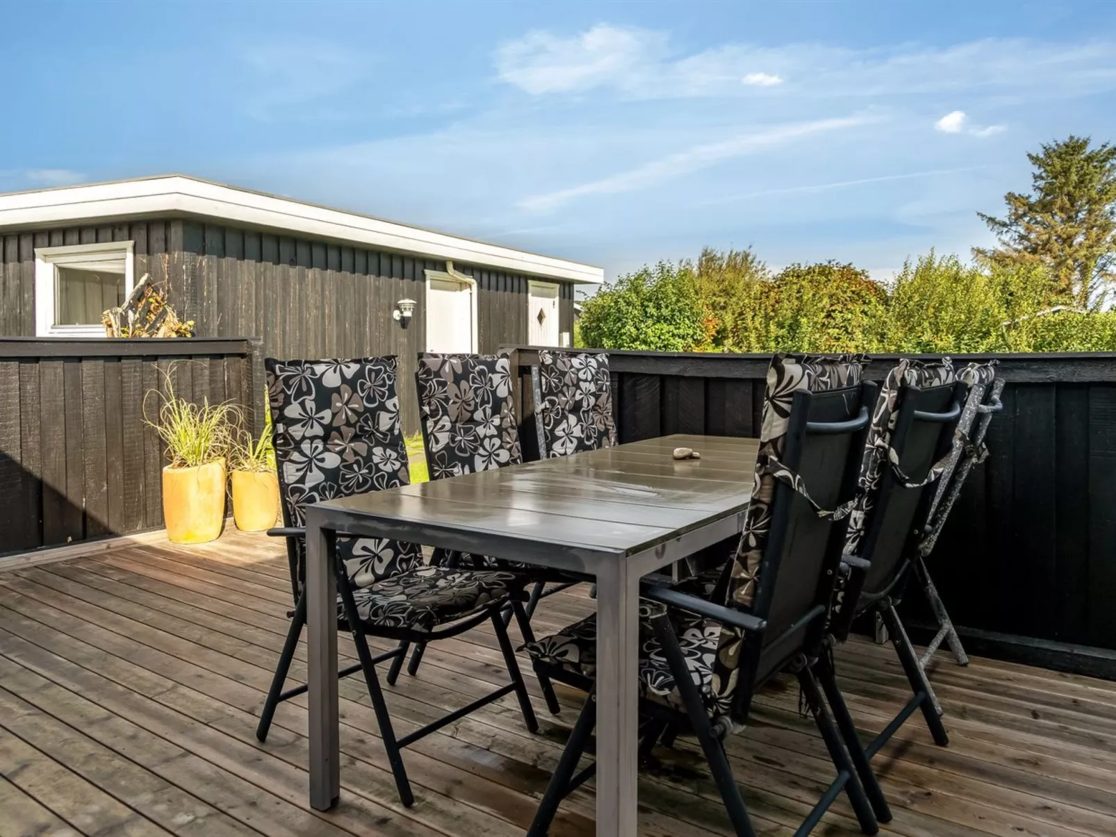 "Thit" - 90m from the sea-Buiten