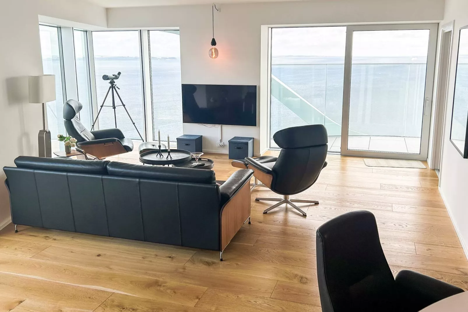 5 sterren vakantie huis in Aarhus C-Binnen