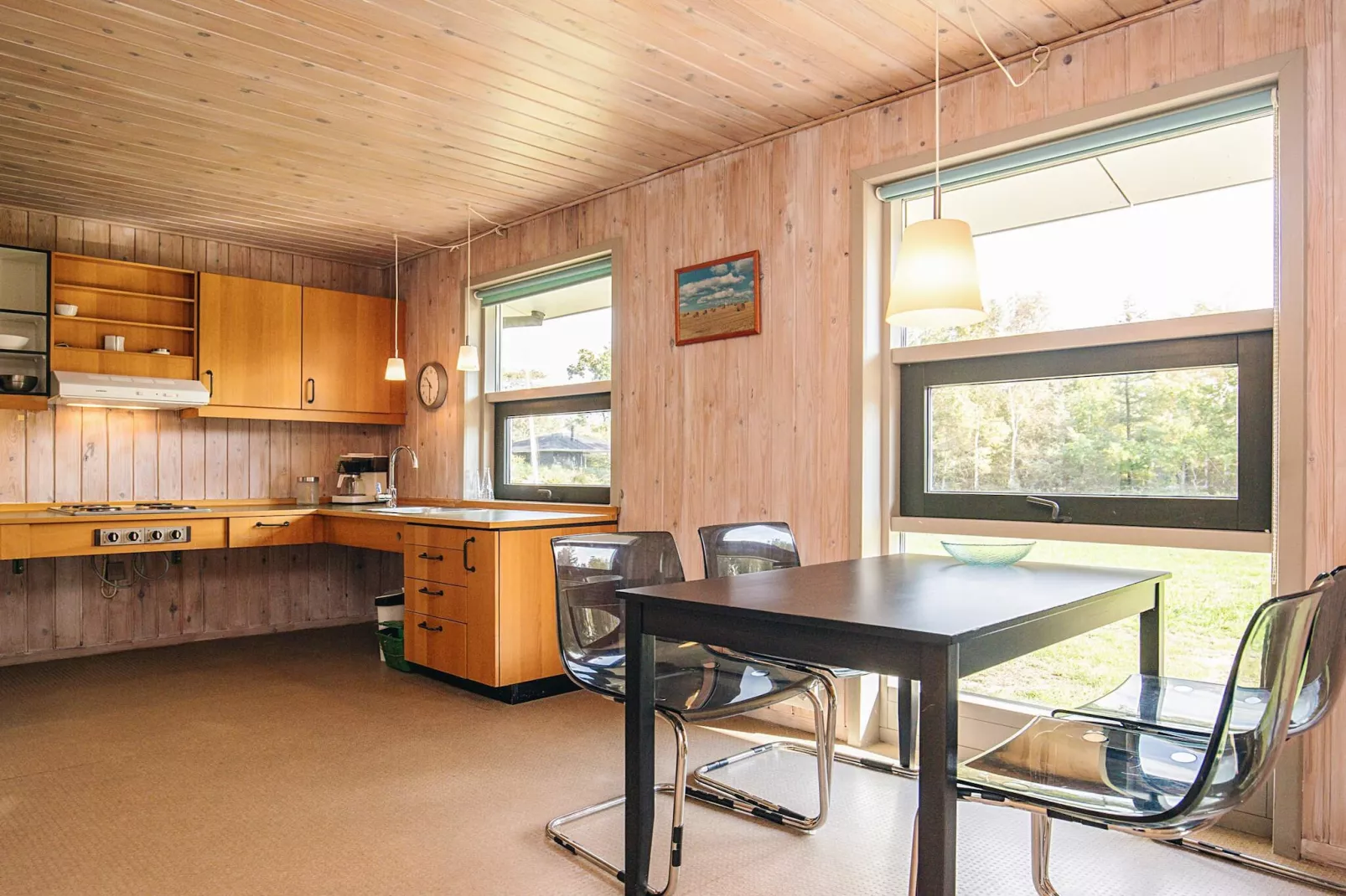 4 Personen vakantie huis in Hals-Binnen