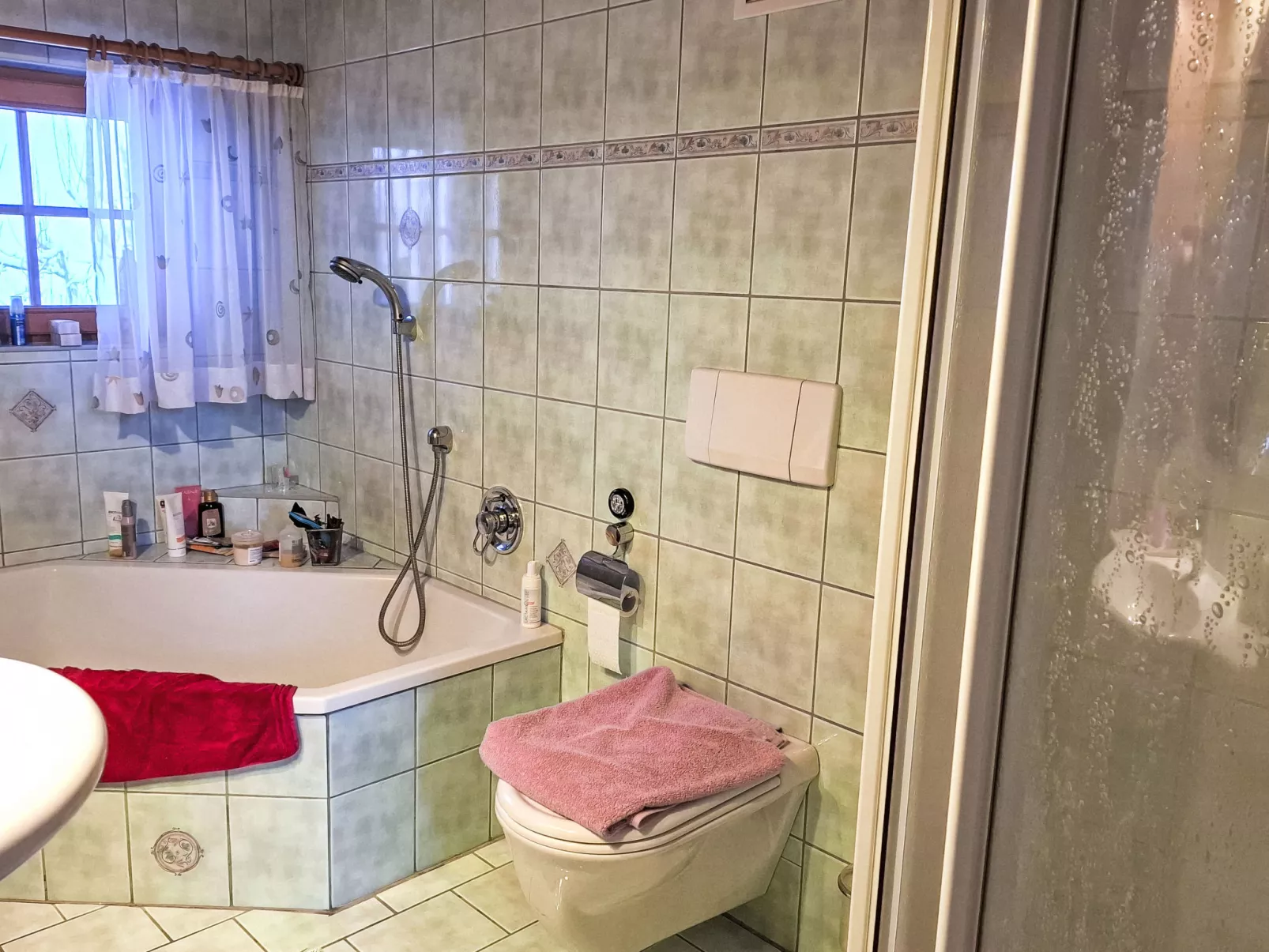 Martinsklause-Binnen