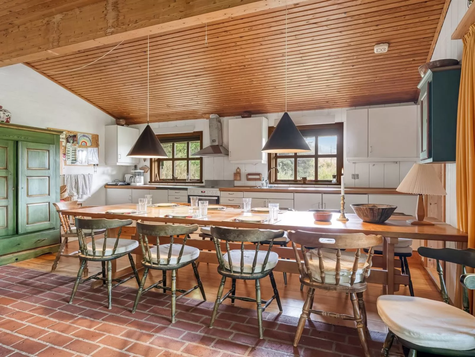 "Arsi" - 2km from the sea-Binnen