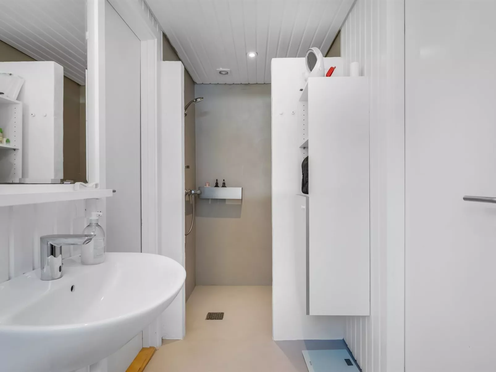 "Sinikka" - 900m from the sea-Binnen