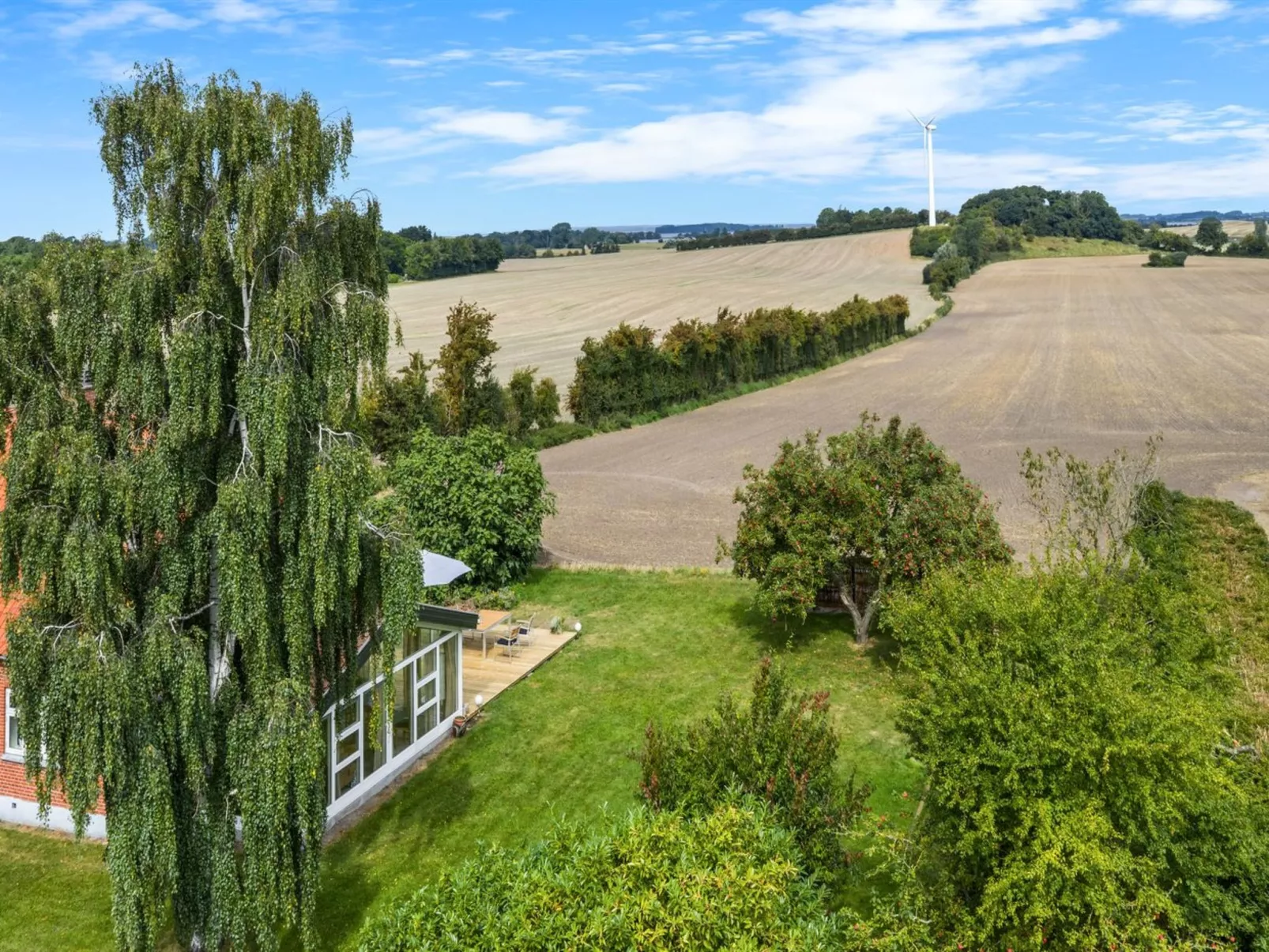 "Alisa" - 2.5km from the sea-Buiten