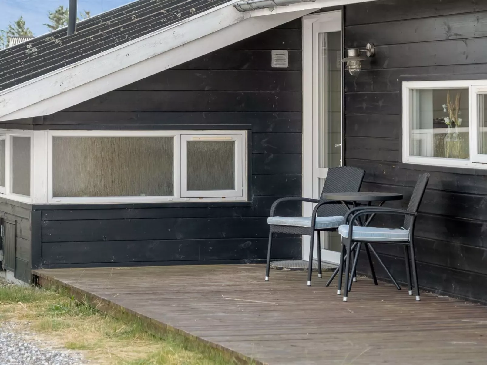 "Vaula" - 800m from the sea-Buiten