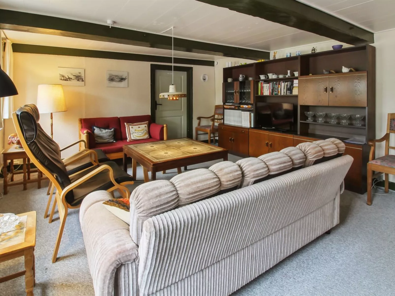 "Henrieke" - 10km from the sea-Binnen