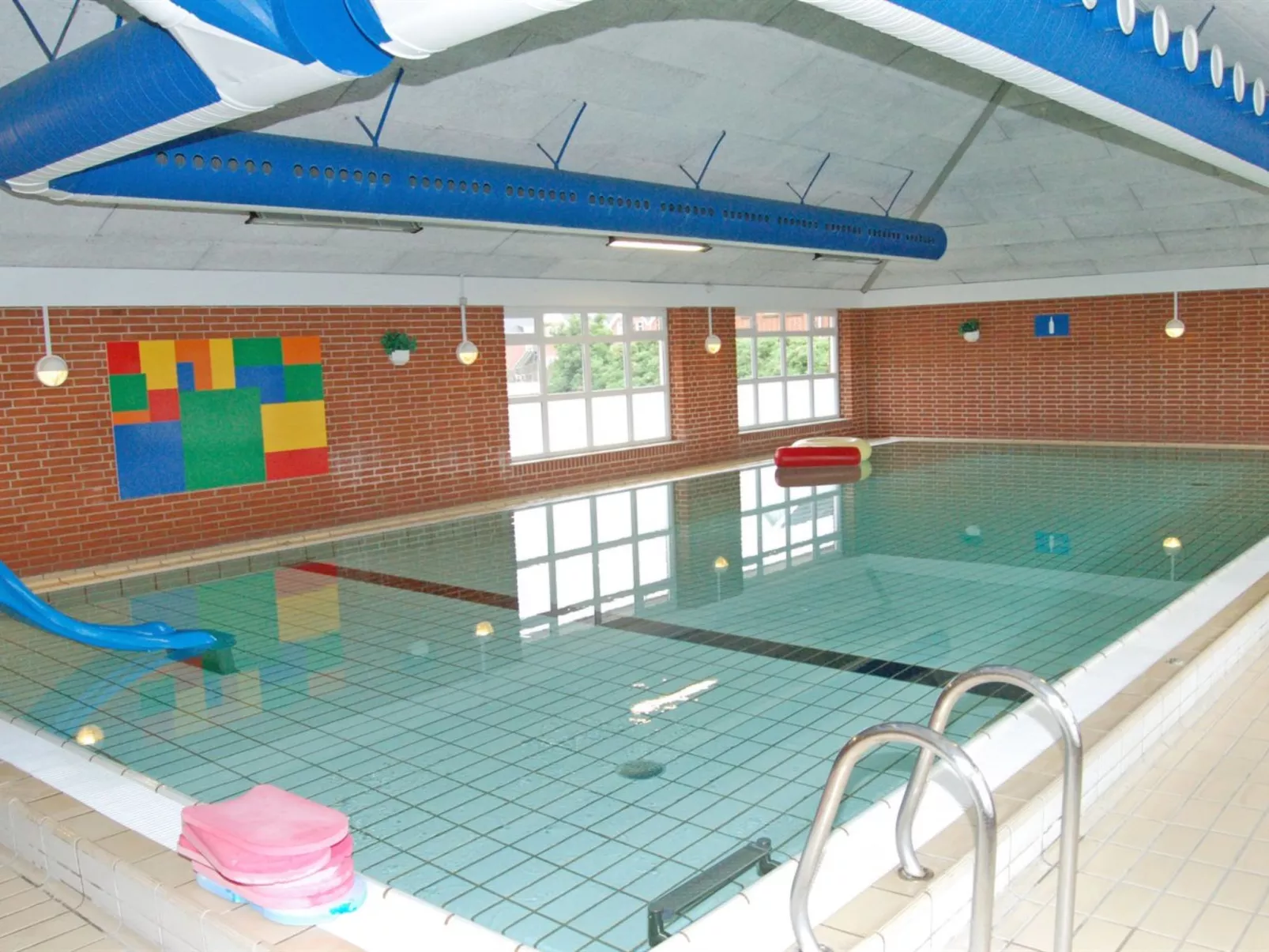 "Steffan" - 2.3km from the sea-Buiten