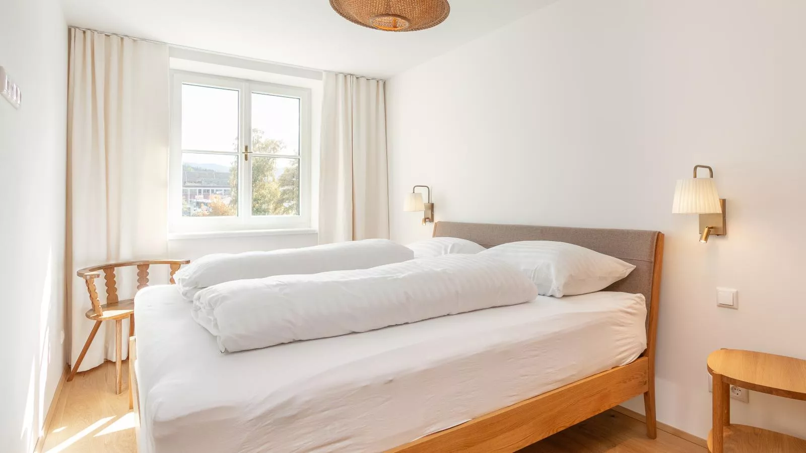 Stöffler Haus Top 2-Slaapkamer