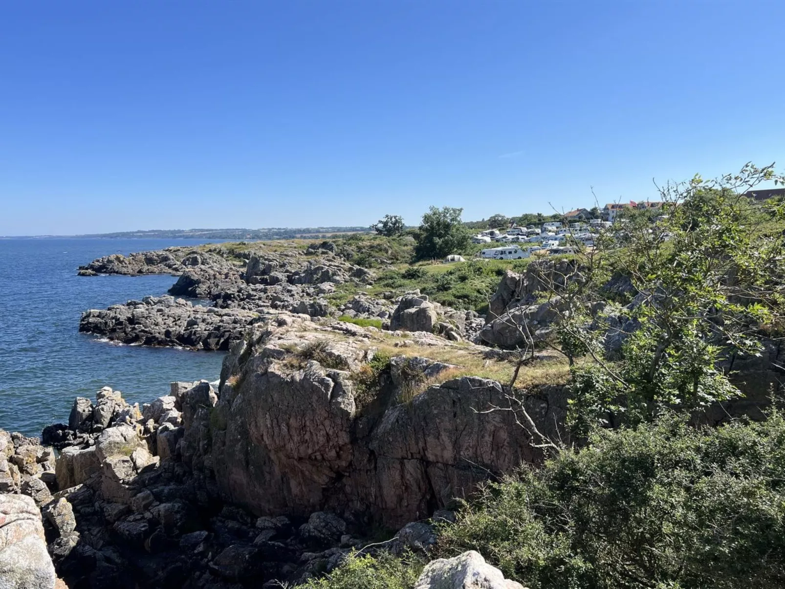 "Adelita" - 300m from the sea-Buiten