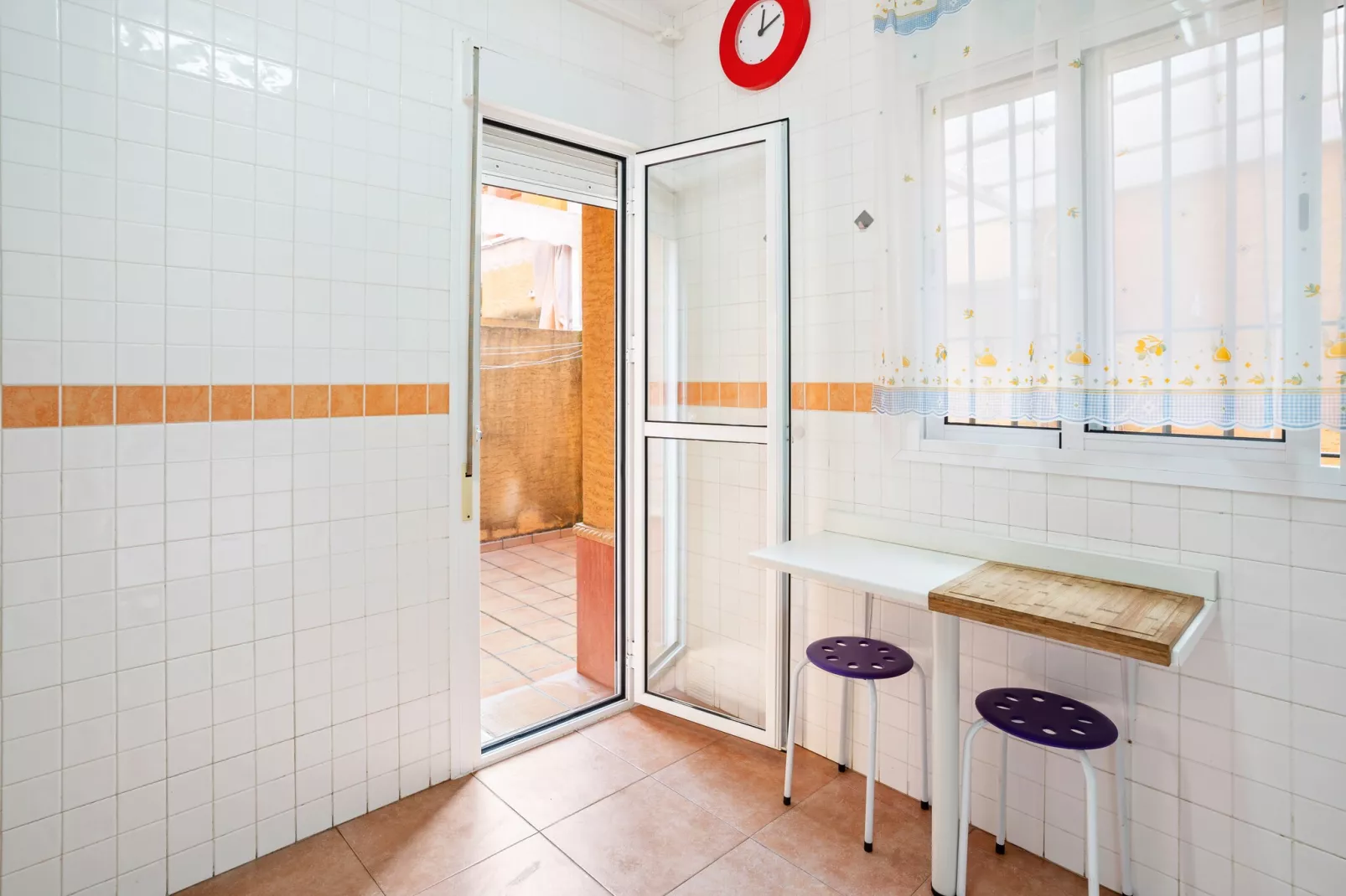 Casa de playa La Antilla-Sfeer