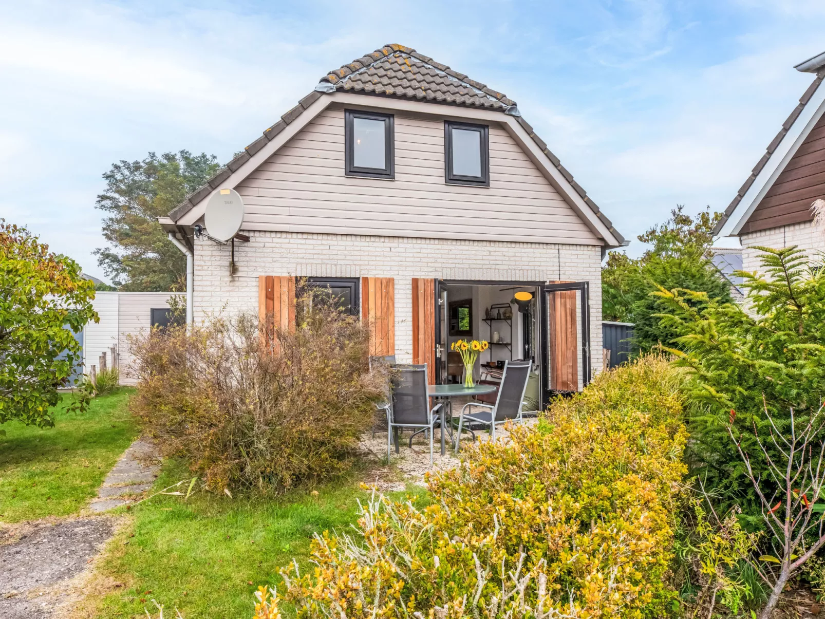 Beach House Ouddorp-Buiten