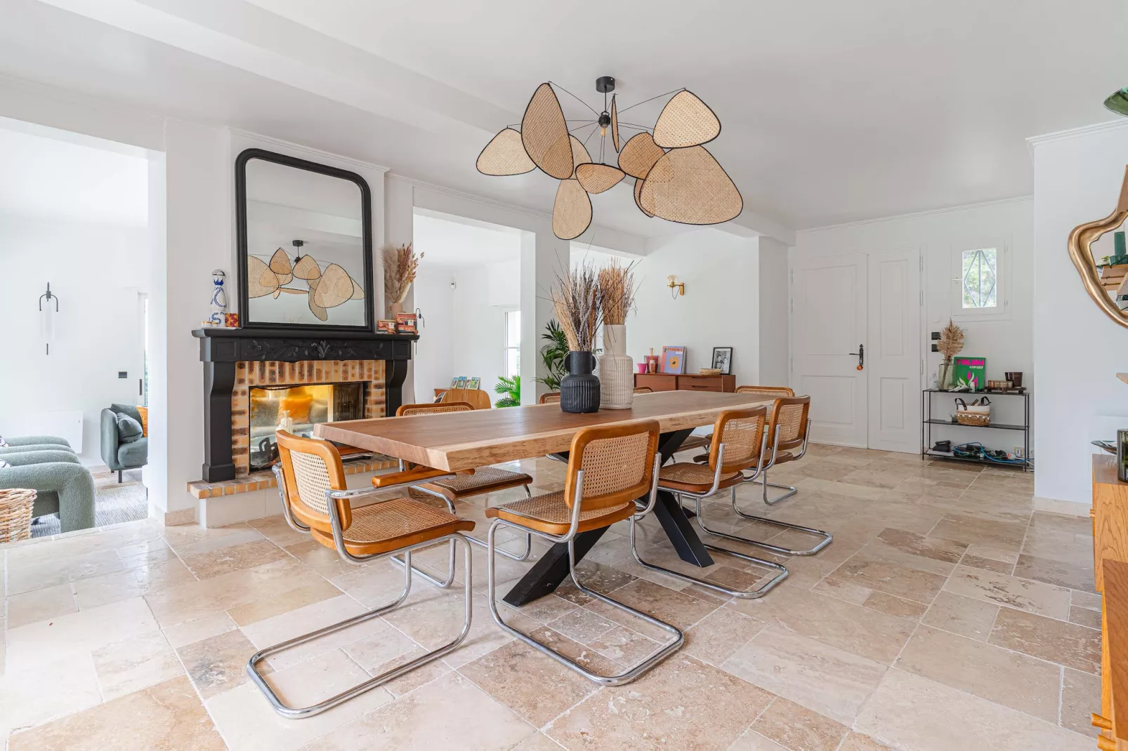 DEAUVILLE DJEBALI-Niet-getagd