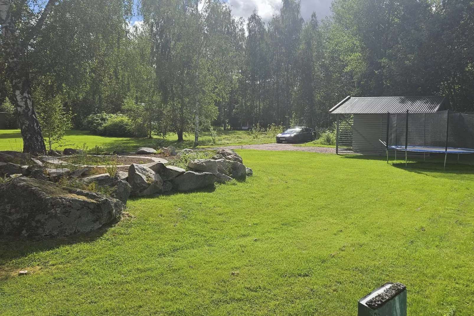 4 sterren vakantie huis in BY KYRKBY
