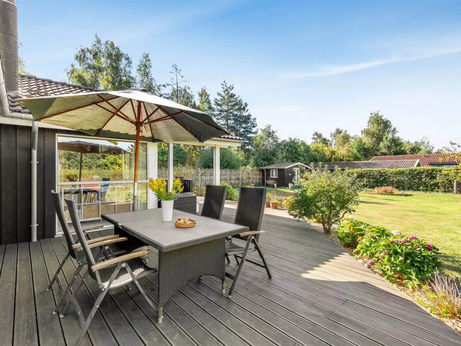 "Arisa" - 300m from the sea-Buiten