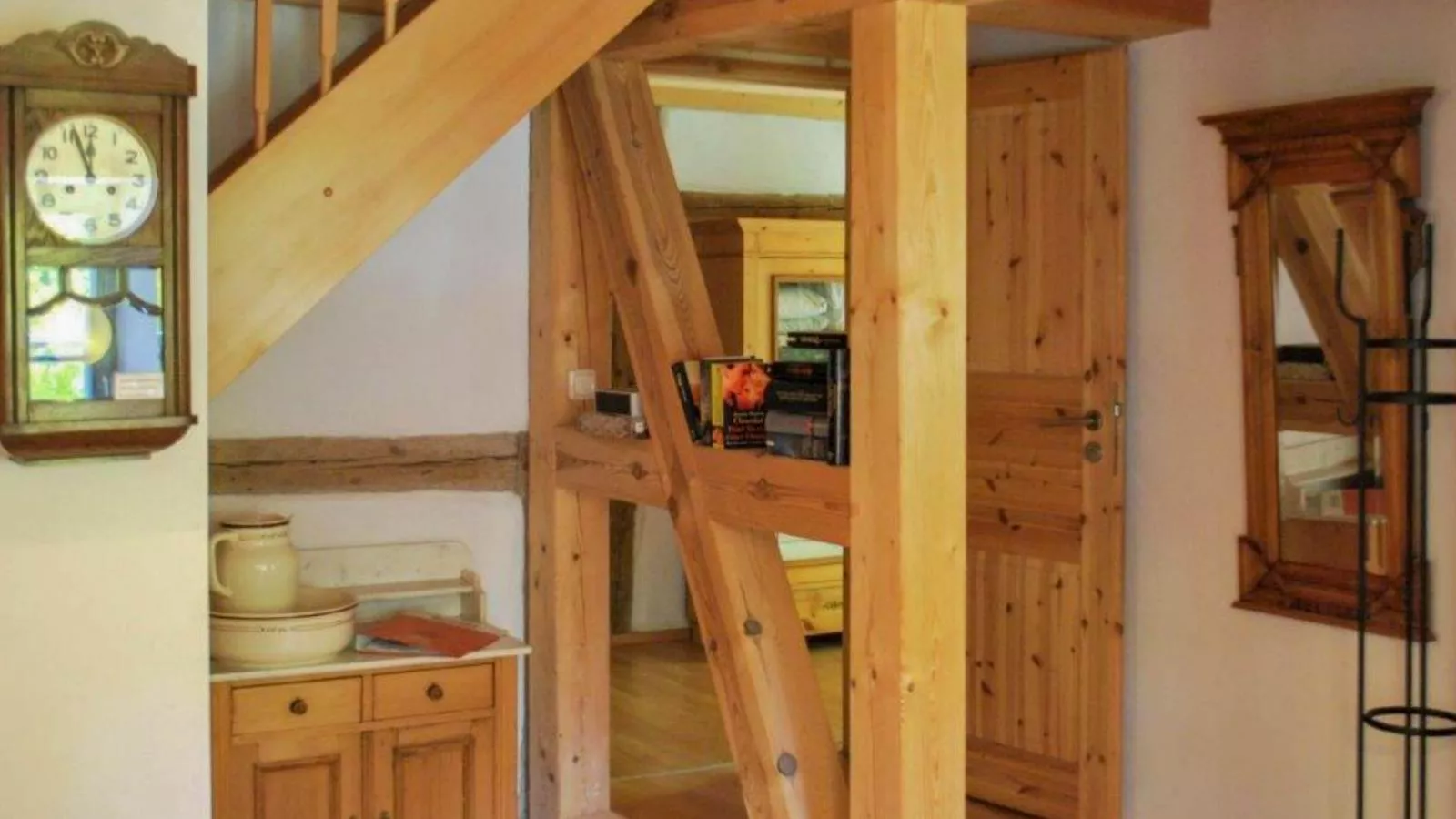 Kaffeemühle Hamma I-Woonkamer