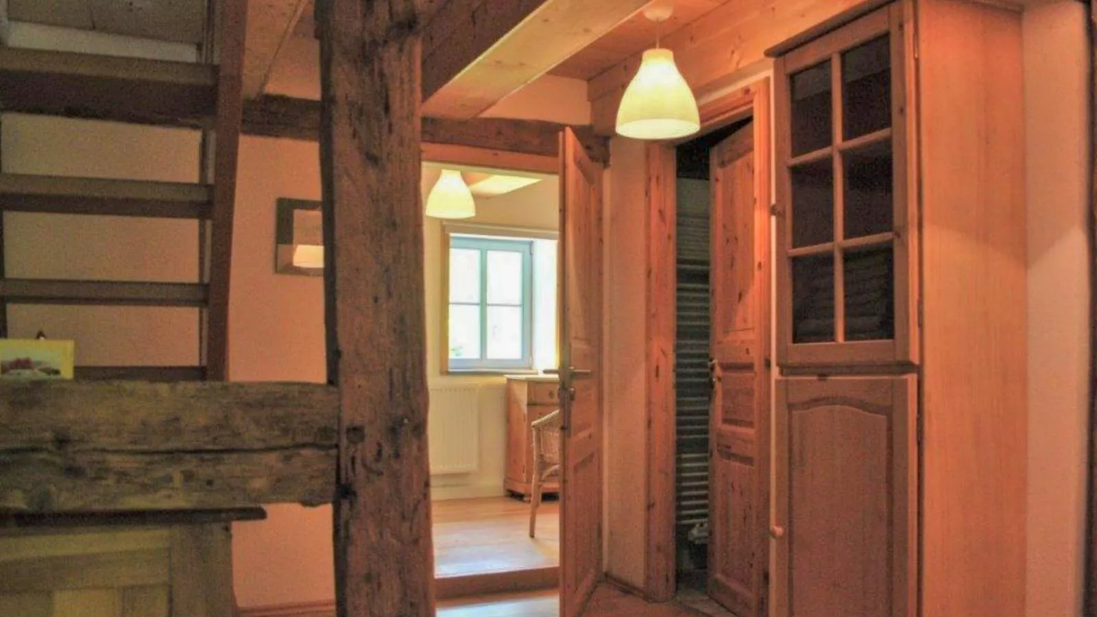 Kaffeemühle Hamma II-Woonkamer