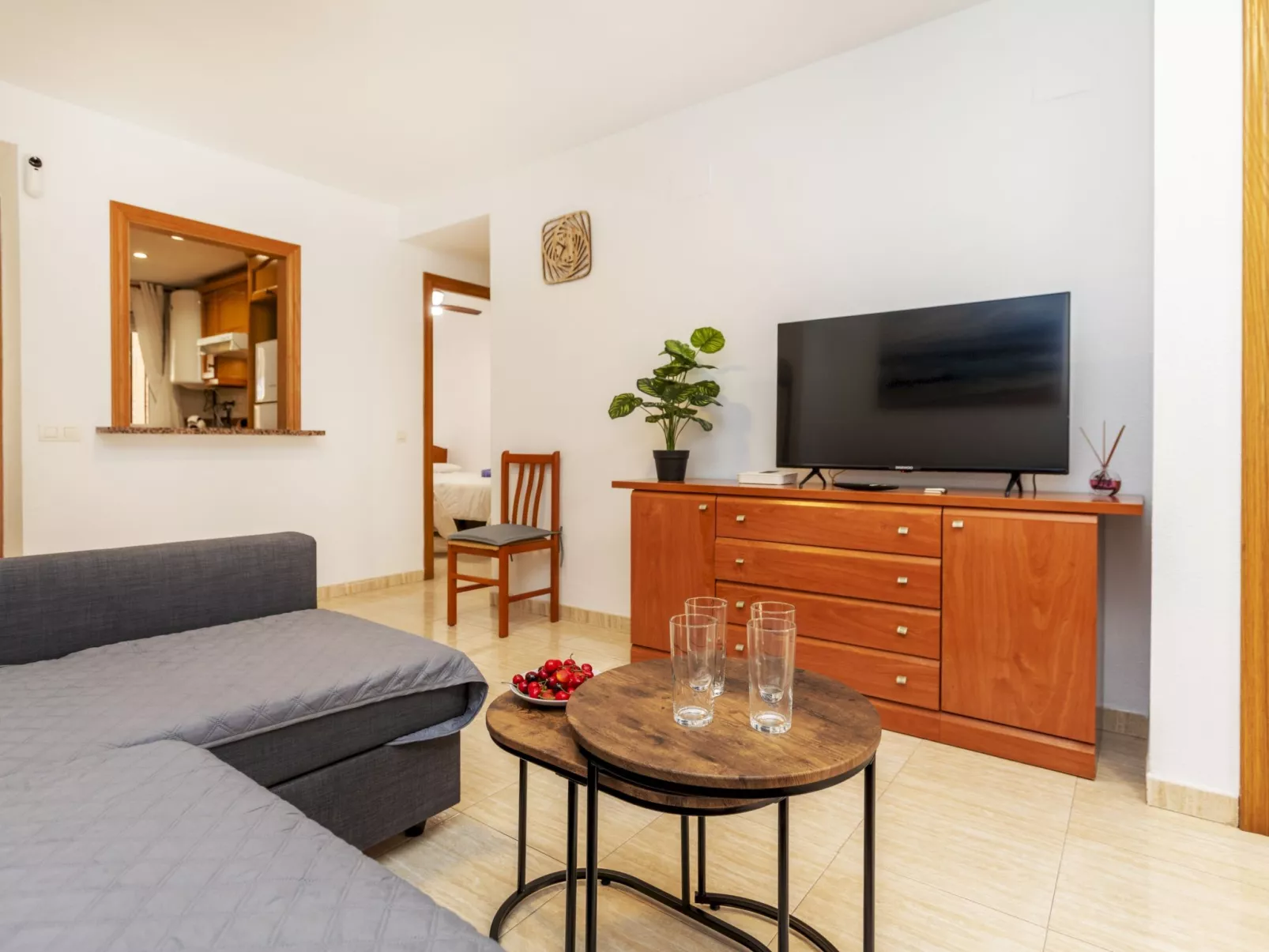 Costa Marina II-Binnen