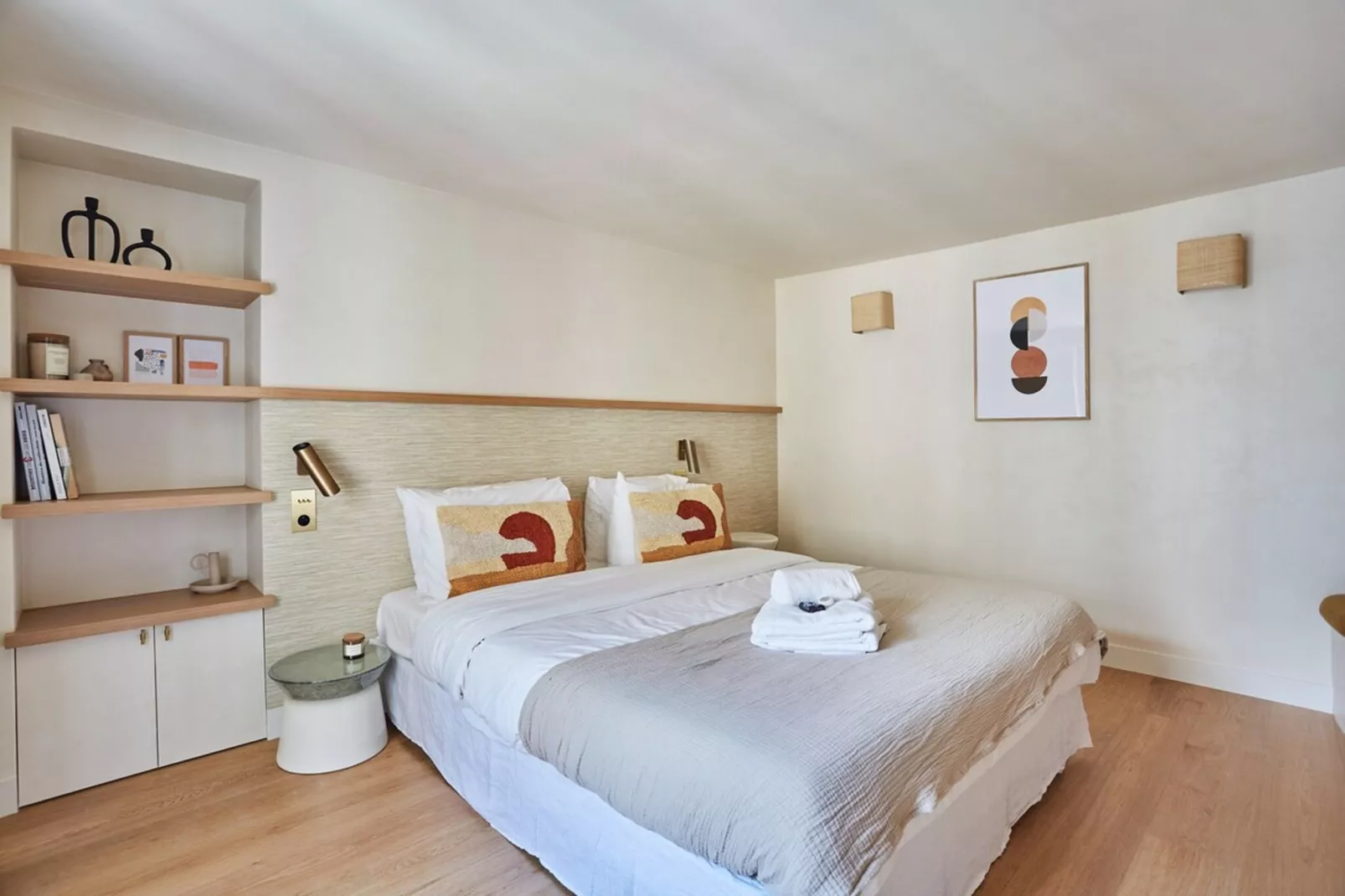 DAUNOU 5 NEW-Niet-getagd