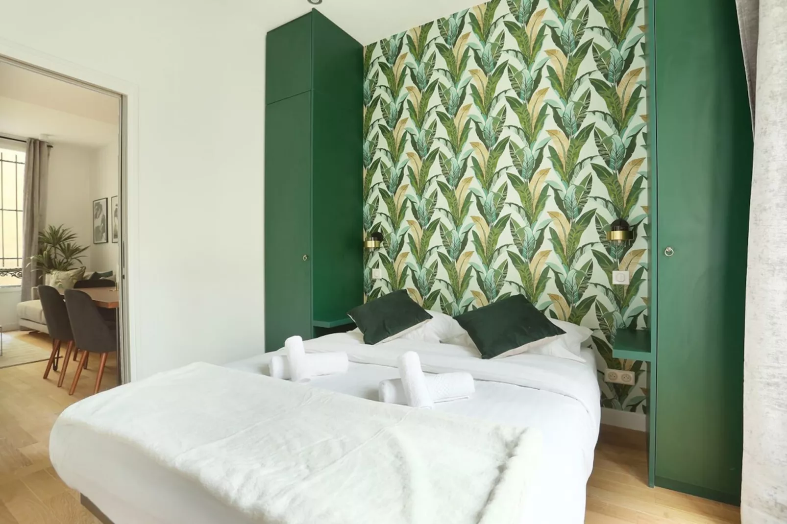 SEBASTOPOL GREEN NEW-Niet-getagd