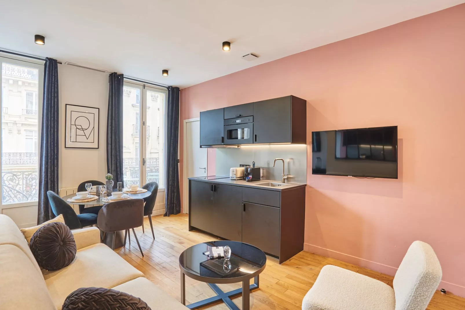 SEBASTOPOL PINK NEW-Niet-getagd