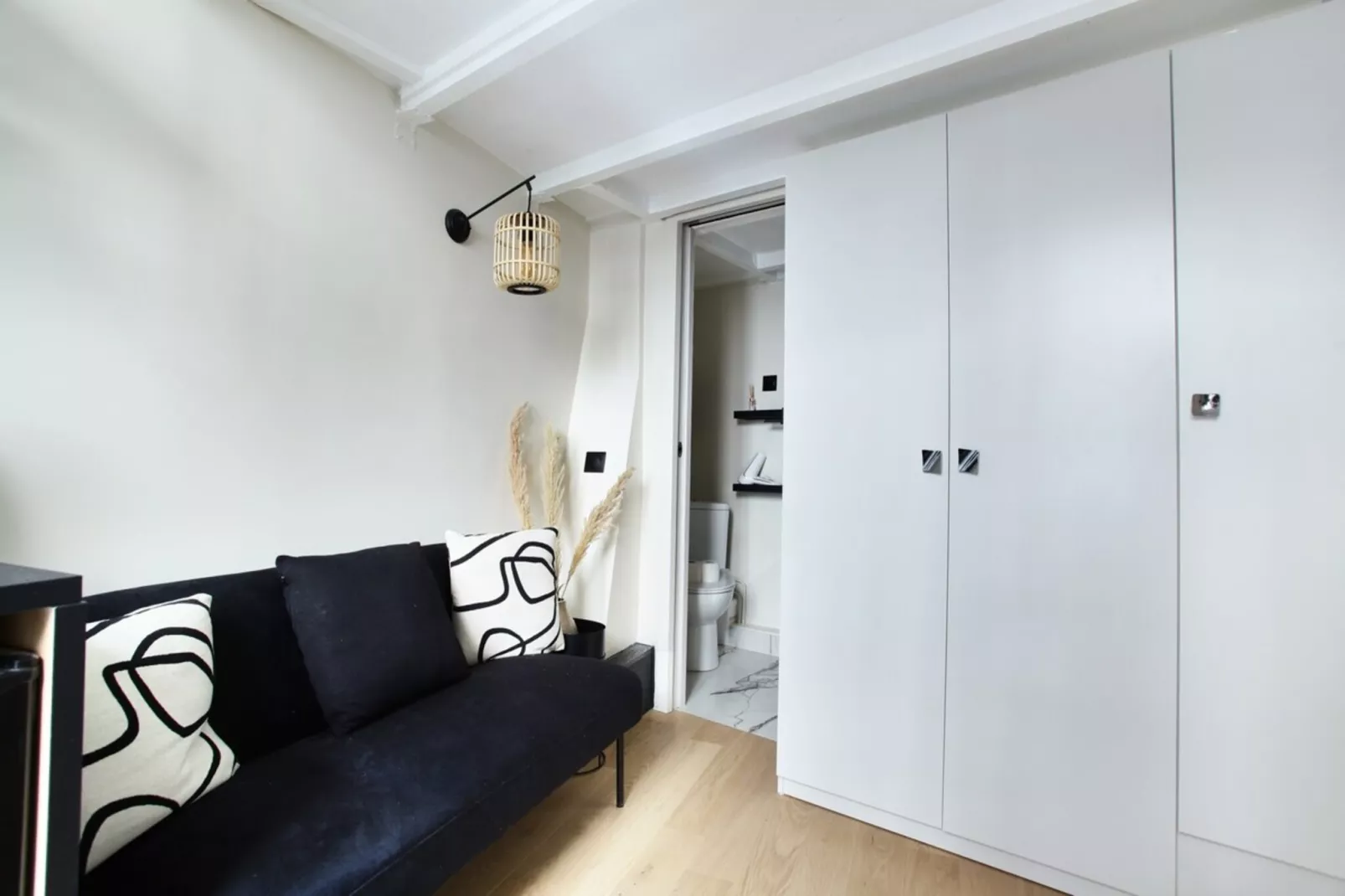 BONNE NOUVELLE NEW-Niet-getagd