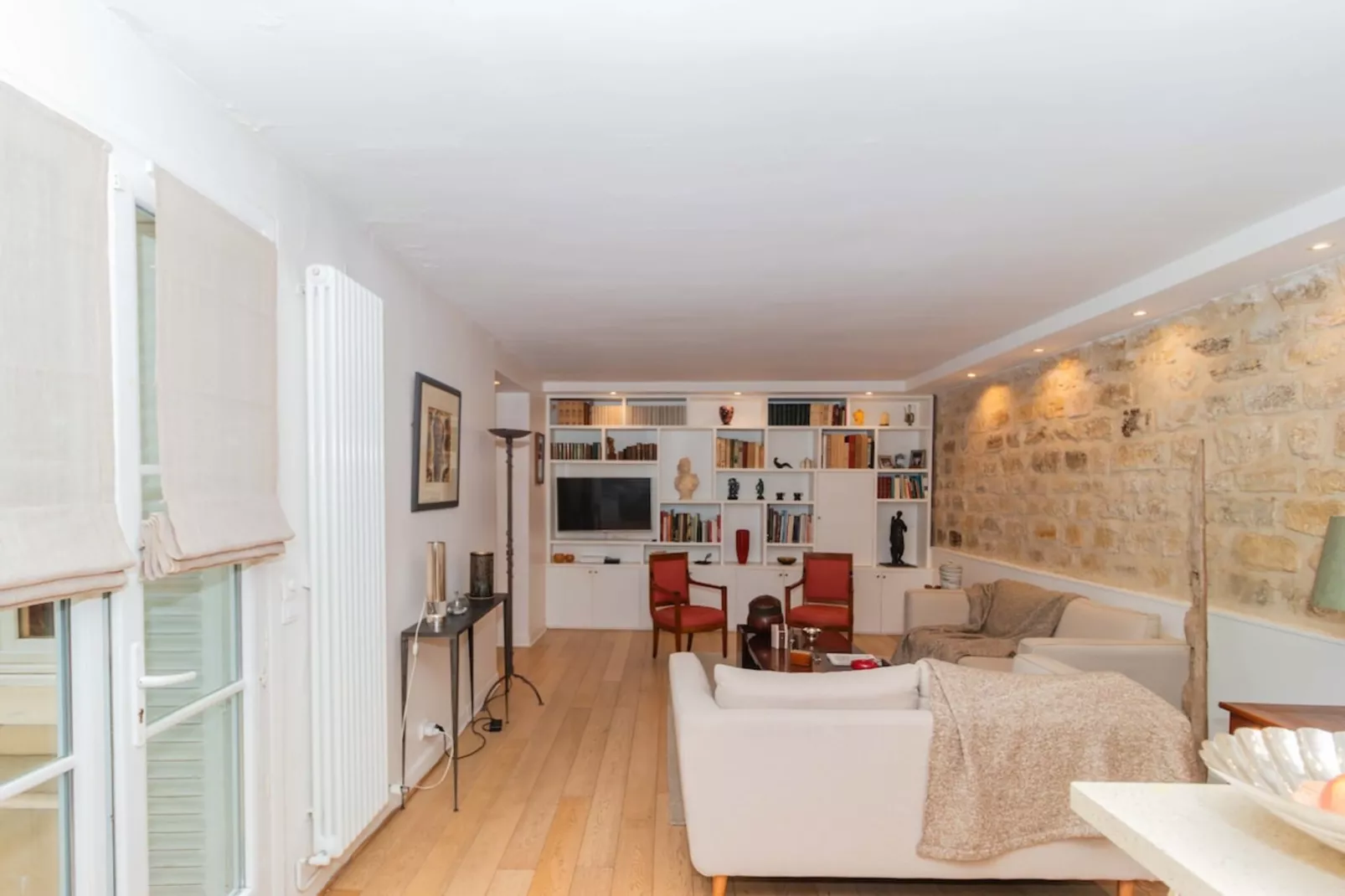 CHAILLOT NEW-Niet-getagd